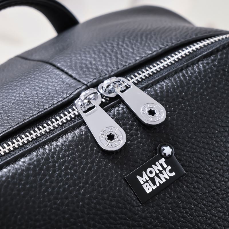 Mens Montblanc Backpacks